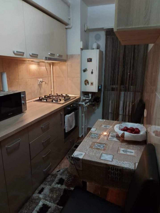 Apartament doua camere Gavan III construit in 2008