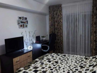 Apartament doua camere Gavan III construit in 2008