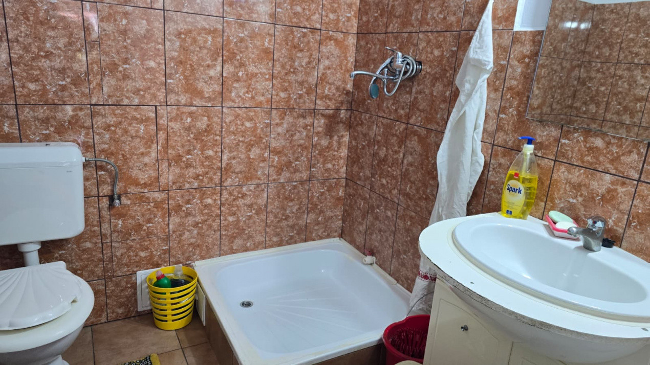 De Vânzare Casă Culciu Mare Satu Mare