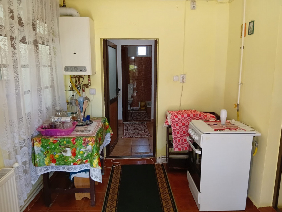 De Vânzare Casă Culciu Mare Satu Mare