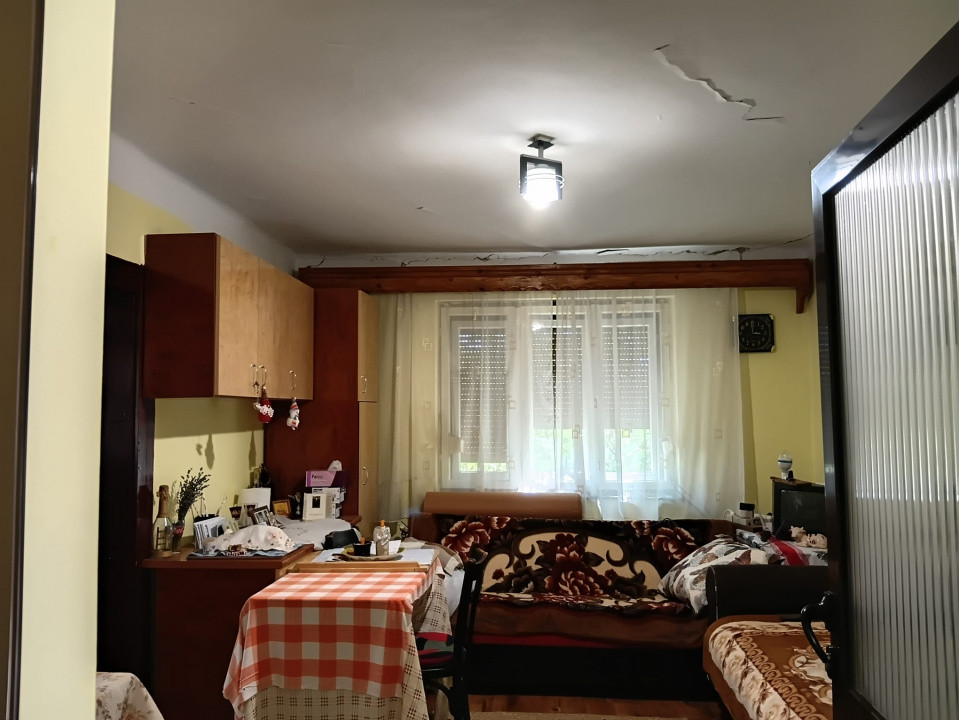 De Vânzare Casă Culciu Mare Satu Mare