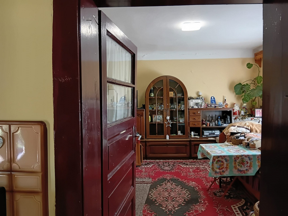De Vânzare Casă Culciu Mare Satu Mare