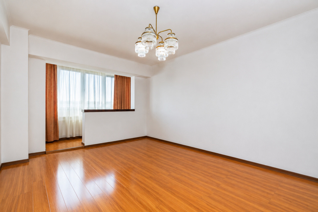 RAR PE PIAȚĂ! Apartament ultracentral cu vedere panoramică – I.C. Brătianu