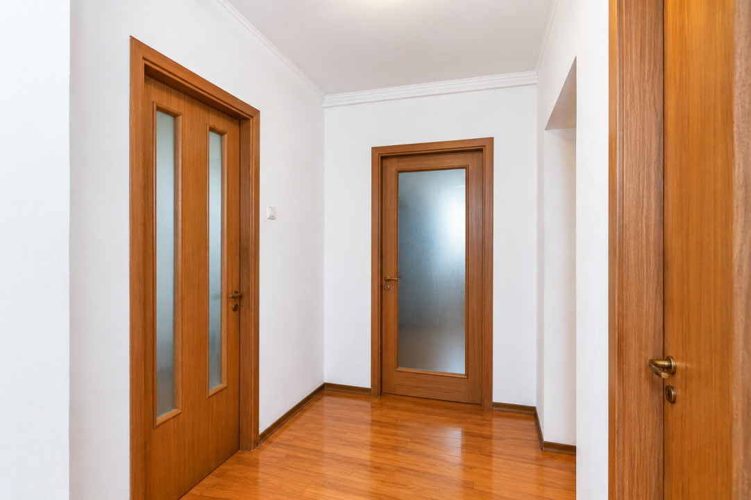 RAR PE PIAȚĂ! Apartament ultracentral cu vedere panoramică – I.C. Brătianu