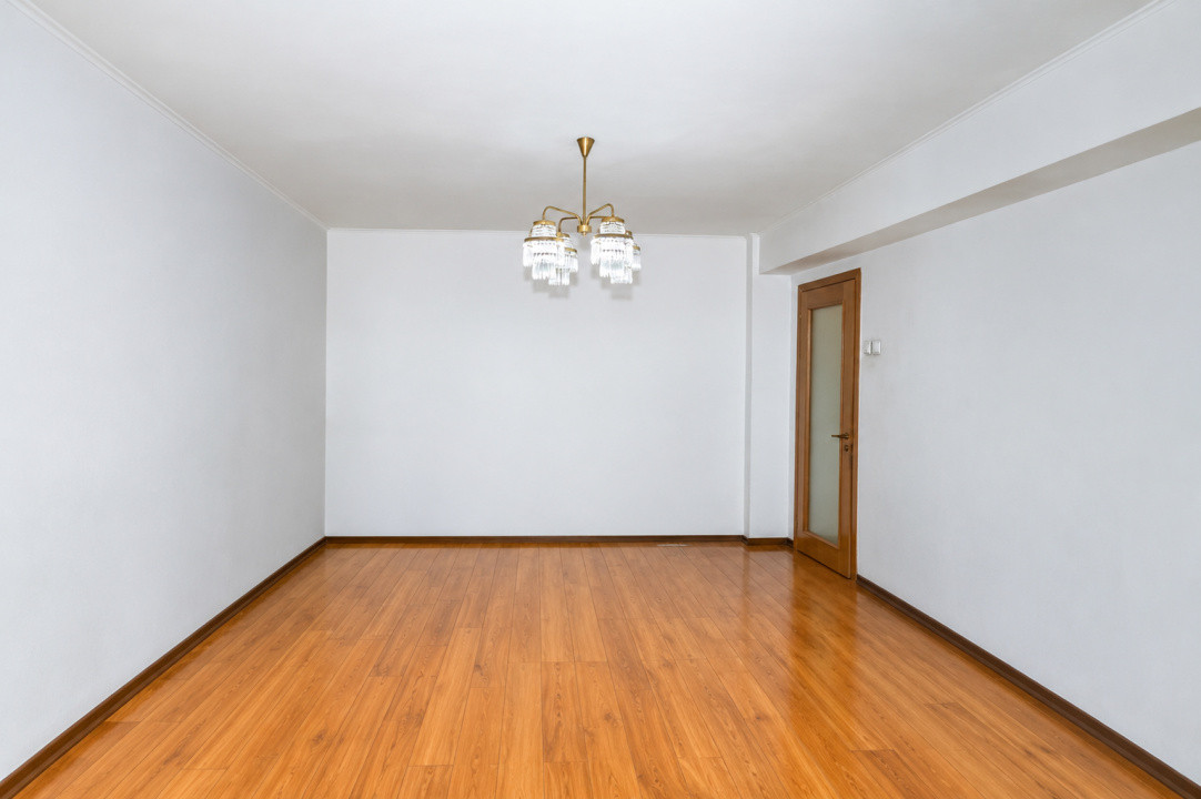 RAR PE PIAȚĂ! Apartament ultracentral cu vedere panoramică – I.C. Brătianu