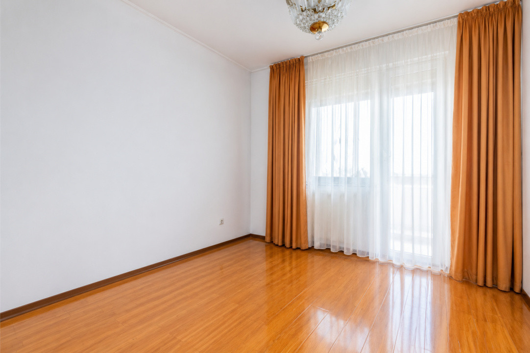 RAR PE PIAȚĂ! Apartament ultracentral cu vedere panoramică – I.C. Brătianu