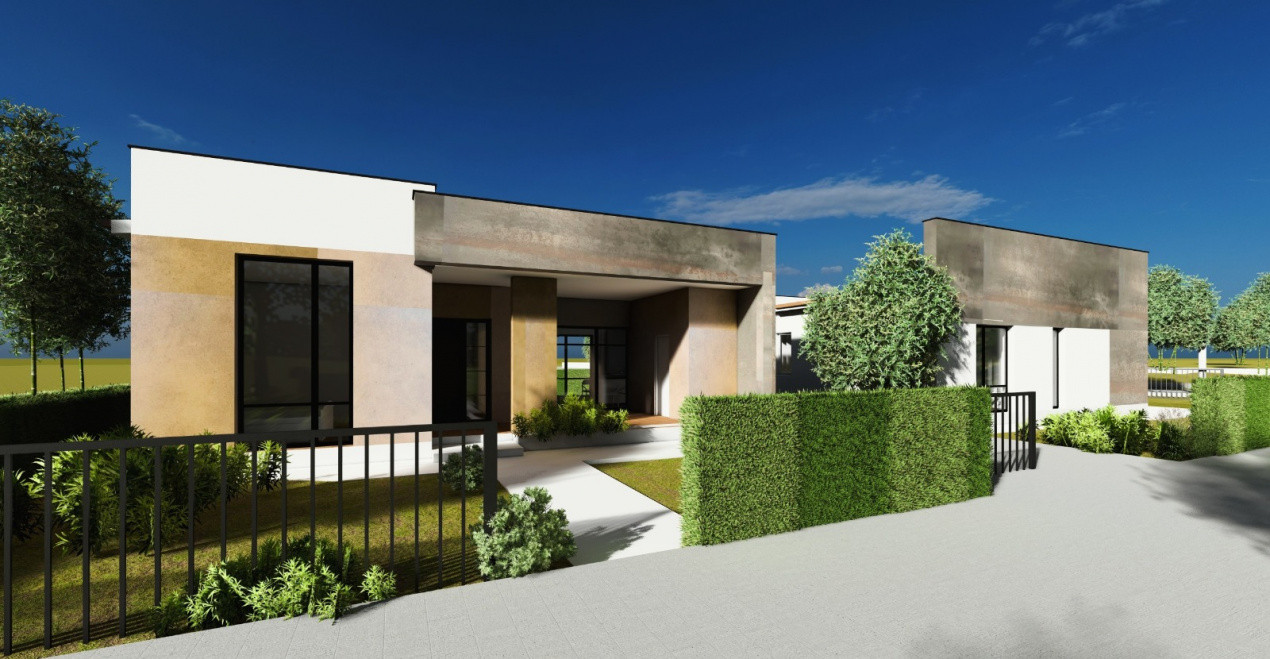Casa Premium in Cartier Nou Stefanesti