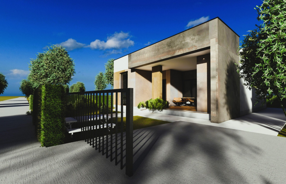 Casa Premium in Cartier Nou Stefanesti
