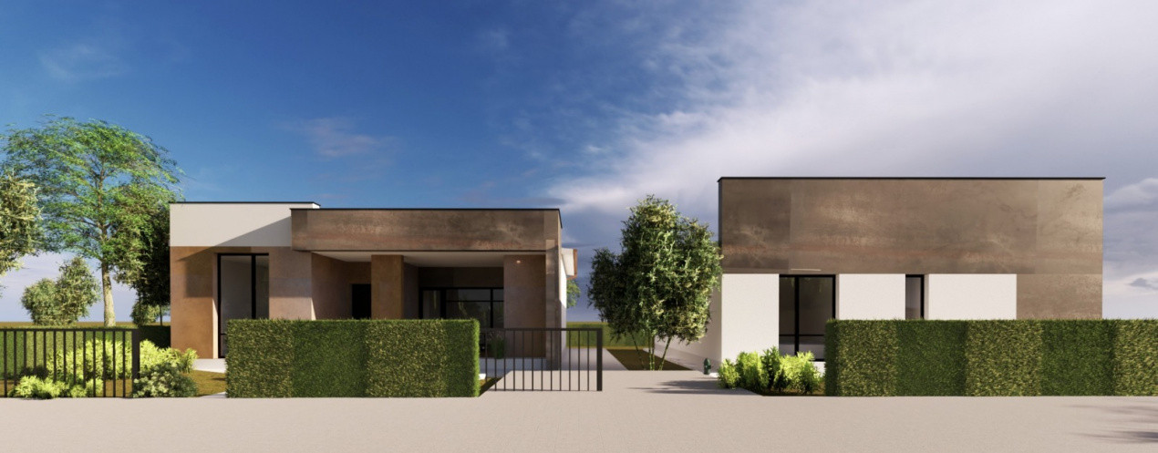 Casa Premium in Cartier Nou Stefanesti
