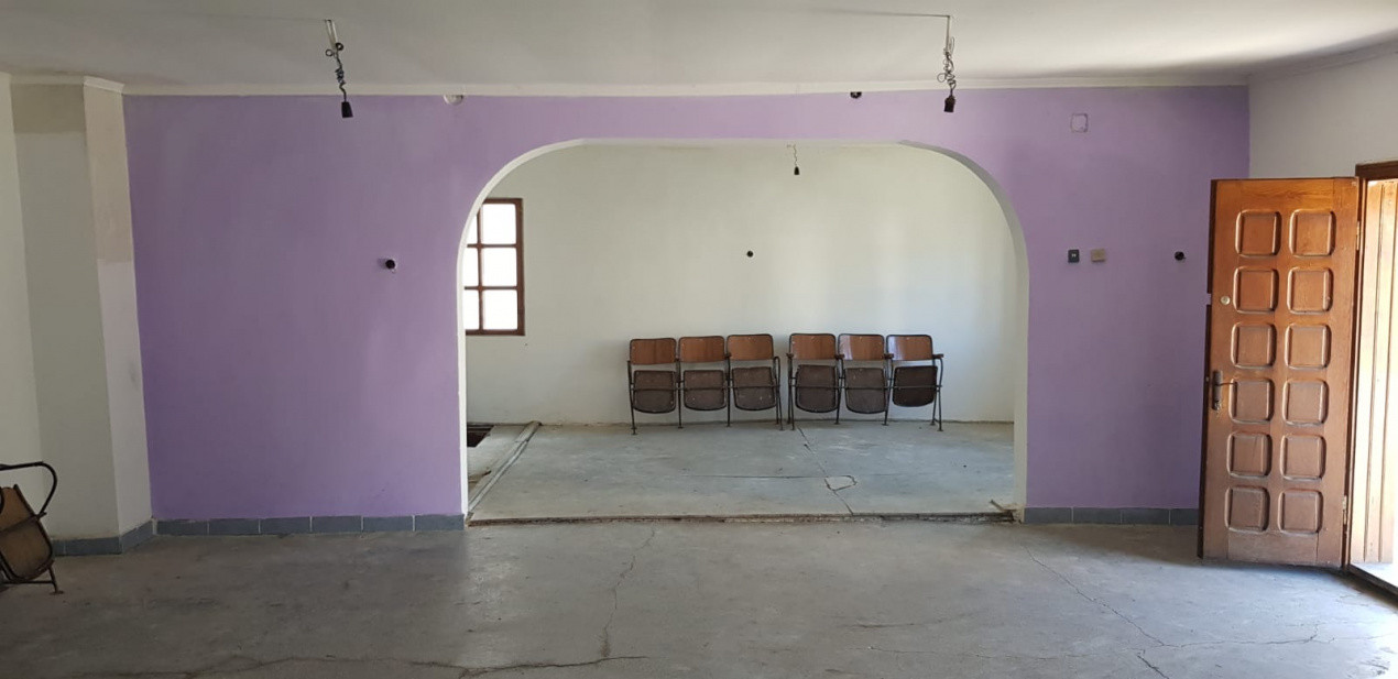 Casă  în Comuna Corbi, Argeș – ideală pentru afacere