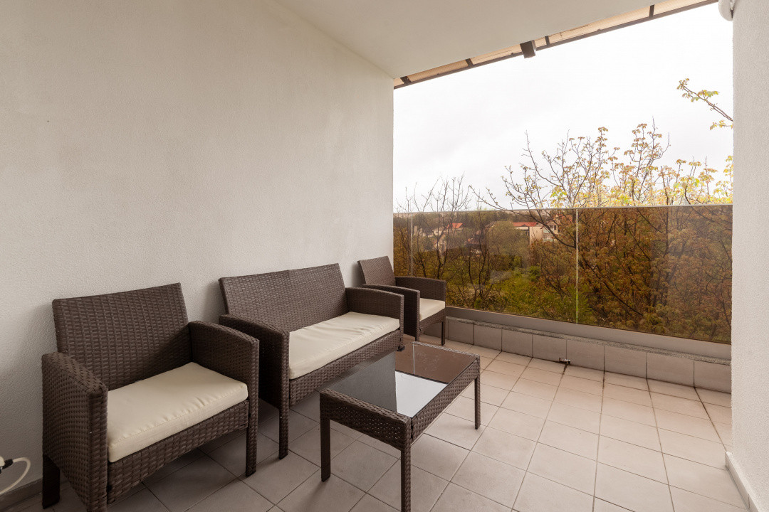 2 camere 86,5 mp | bloc exclusivist 2010 | Nord | mobilat/utilat 
