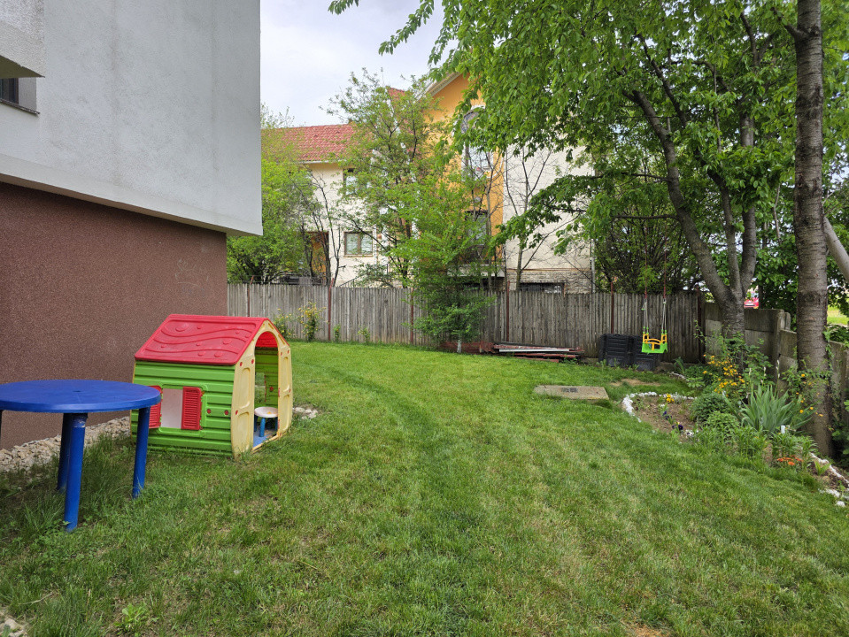 2 camere 86,5 mp | bloc exclusivist 2010 | Nord | mobilat/utilat 