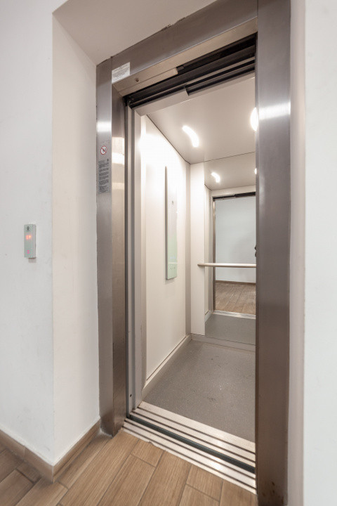 2 camere 86,5 mp | bloc exclusivist 2010 | Nord | mobilat/utilat 