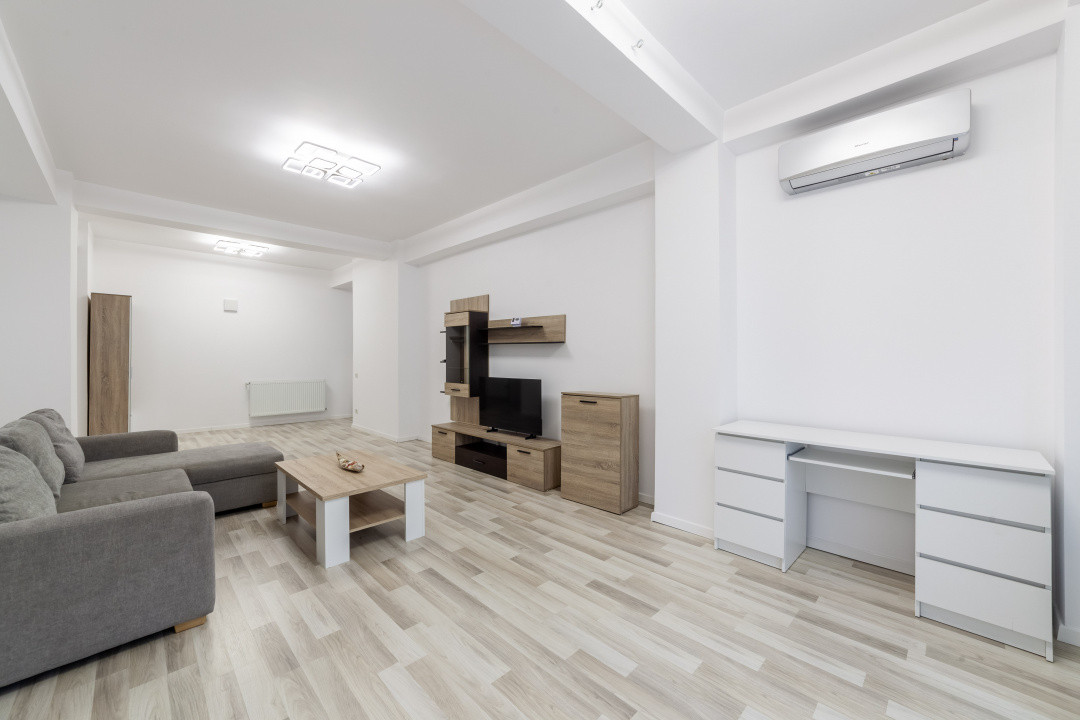 2 camere 86,5 mp | bloc exclusivist 2010 | Nord | mobilat/utilat 