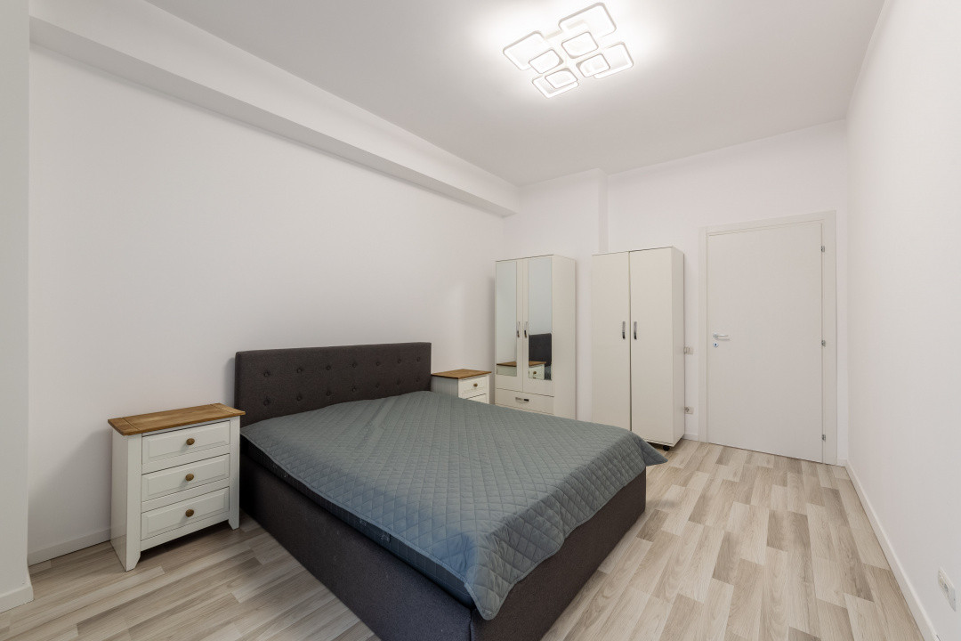 2 camere 86,5 mp | bloc exclusivist 2010 | Nord | mobilat/utilat 
