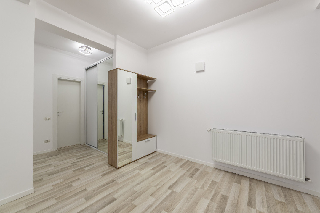 2 camere 86,5 mp | bloc exclusivist 2010 | Nord | mobilat/utilat 