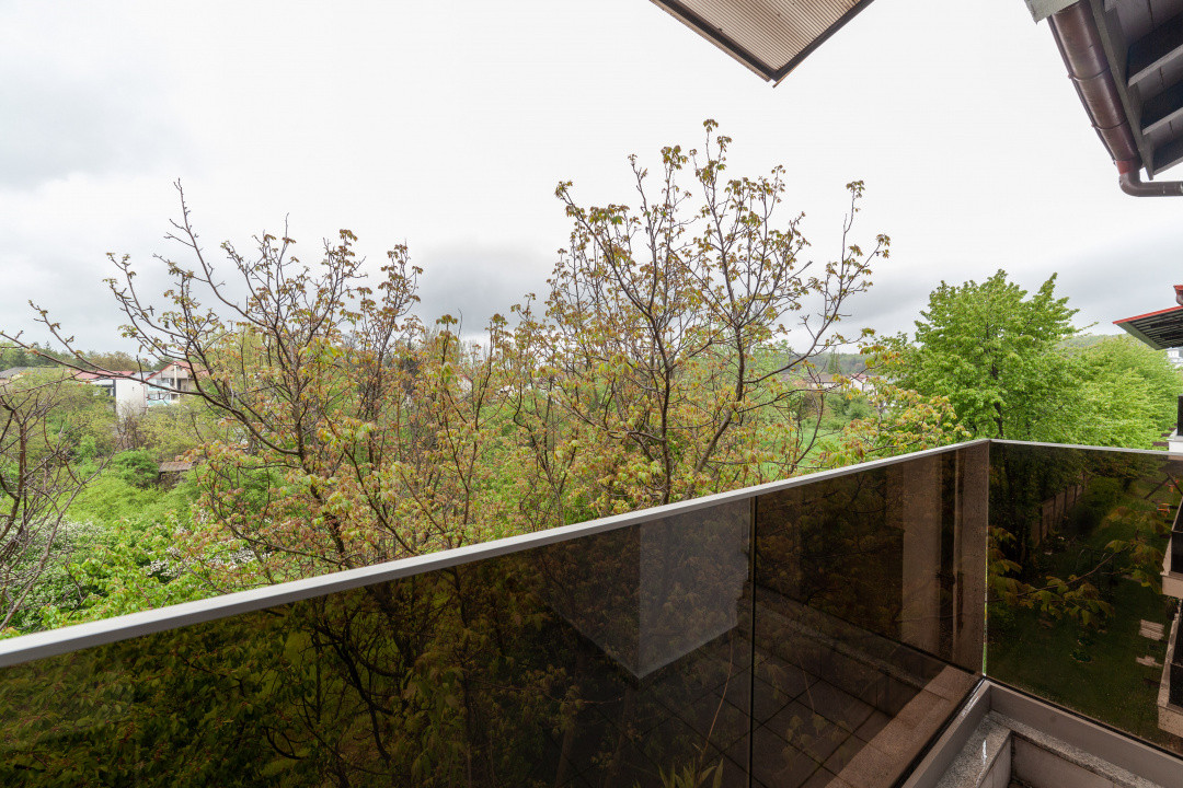 2 camere 86,5 mp | bloc exclusivist 2010 | Nord | mobilat/utilat 
