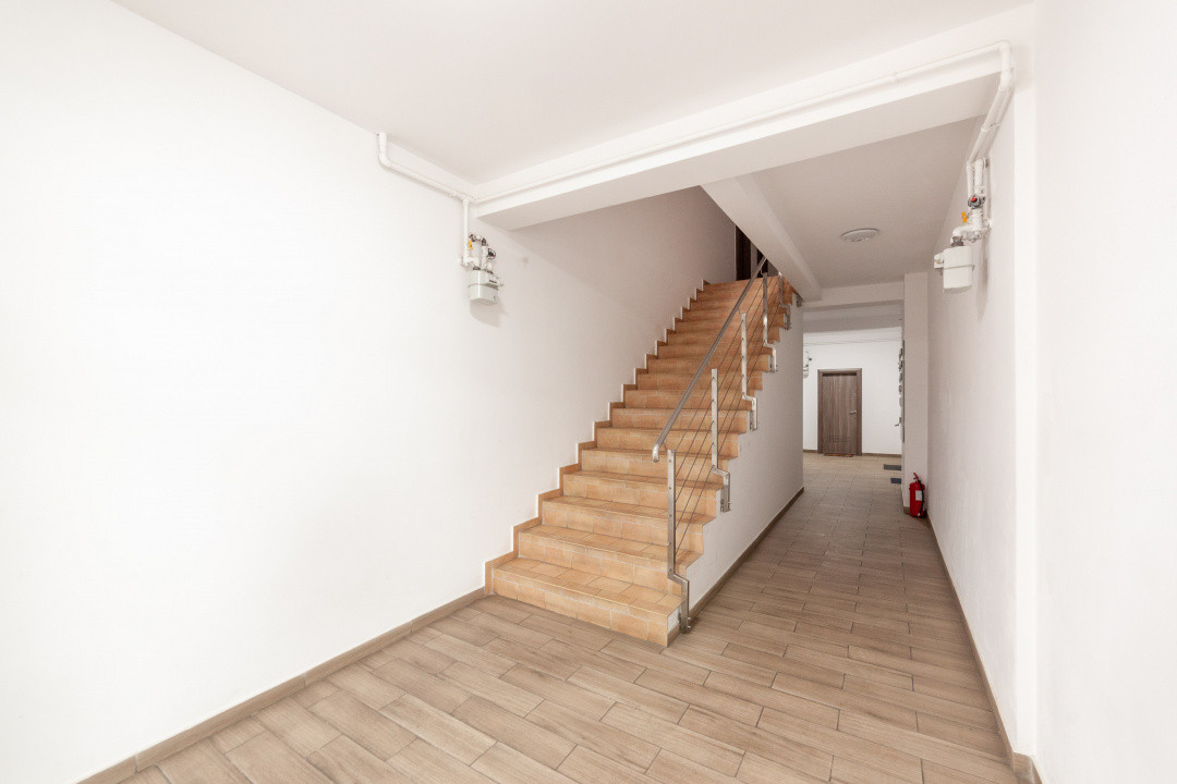 2 camere 86,5 mp | bloc exclusivist 2010 | Nord | mobilat/utilat 