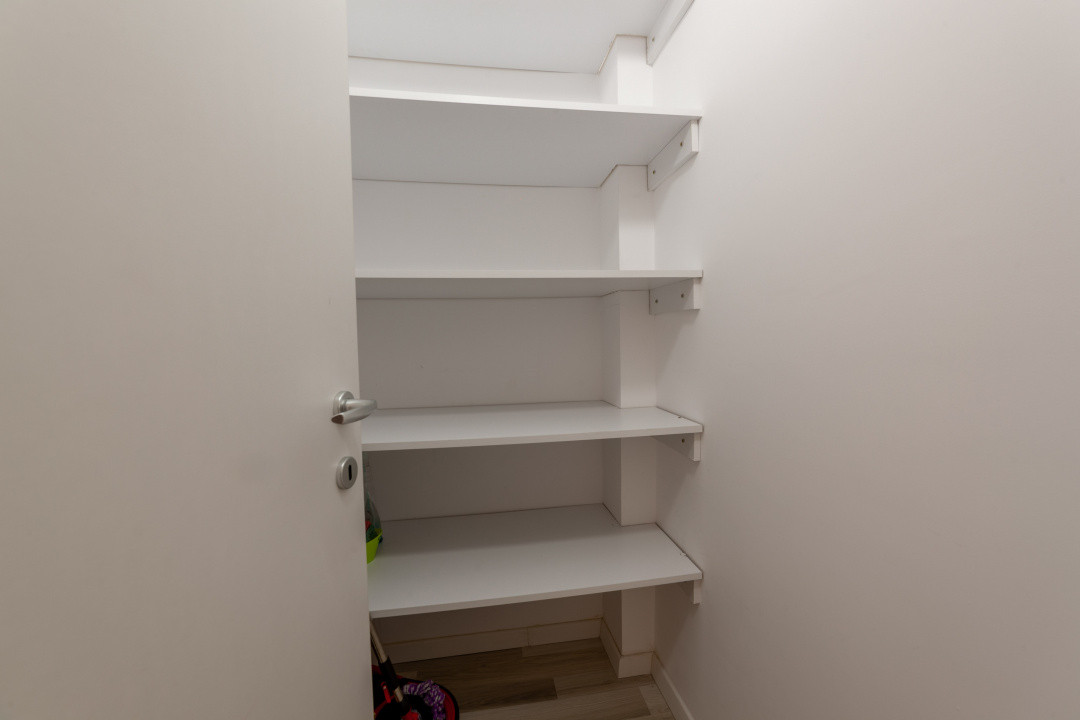 2 camere 86,5 mp | bloc exclusivist 2010 | Nord | mobilat/utilat 