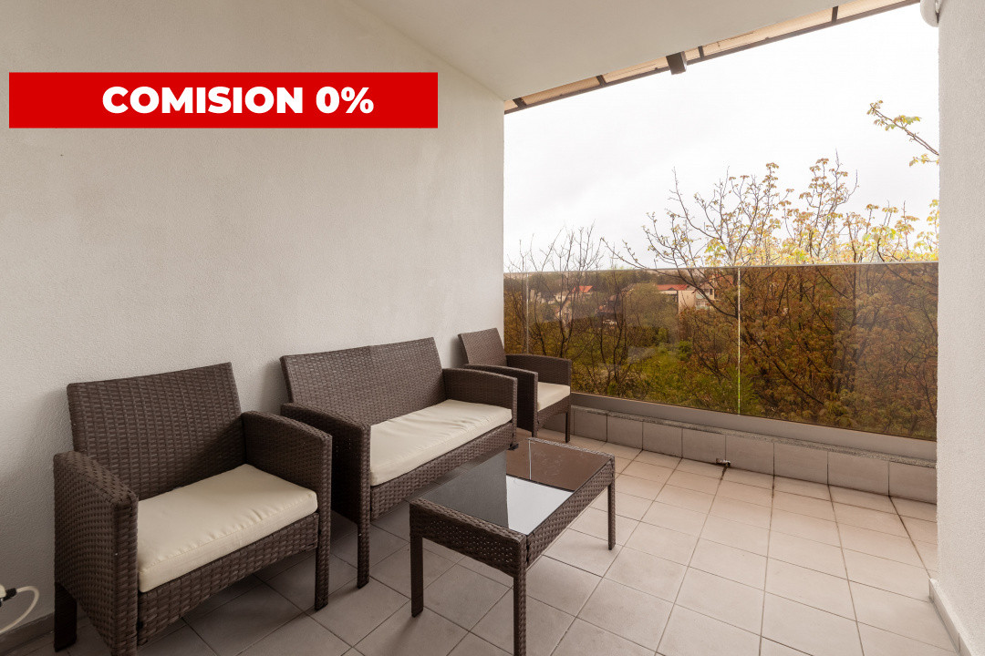 2 camere 86,5 mp | bloc exclusivist 2010 | Nord | mobilat/utilat 