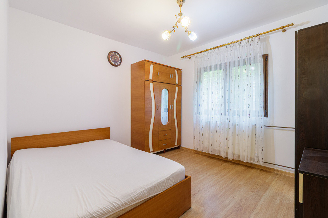 Apartament 2 camere Drumul Taberei 