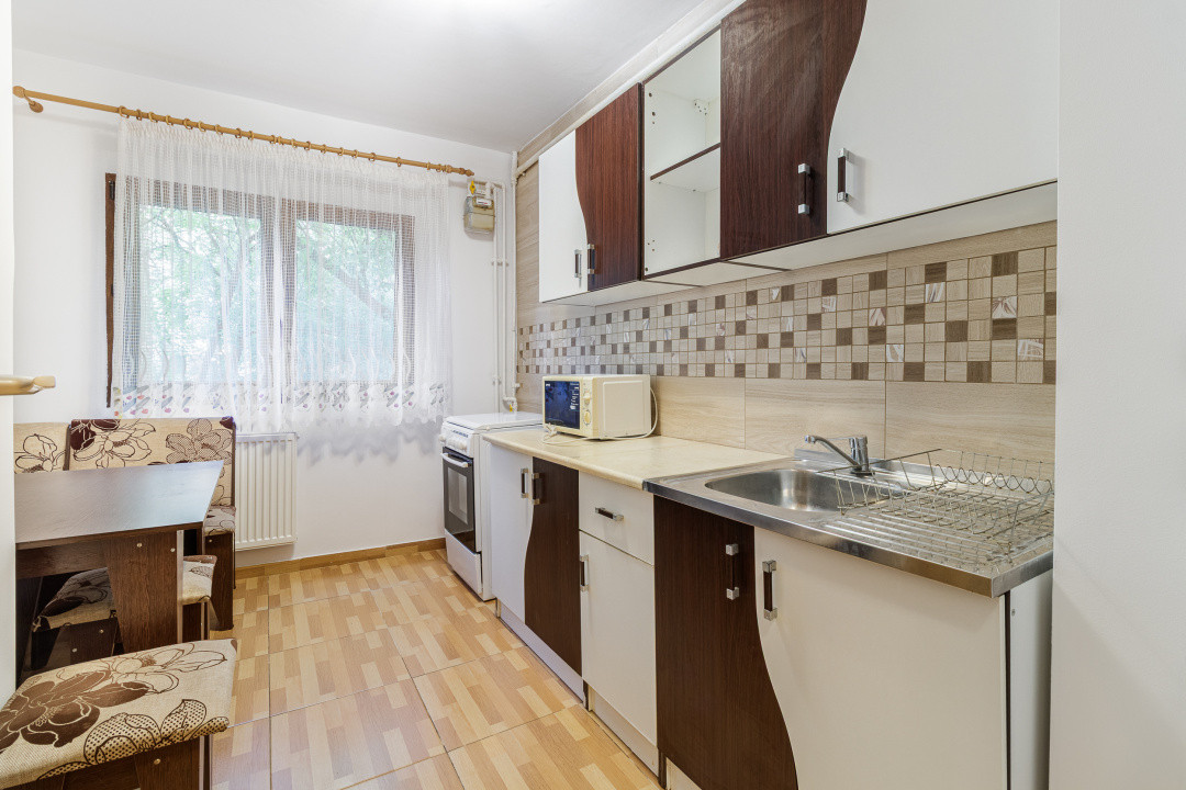 Apartament 2 camere Drumul Taberei 