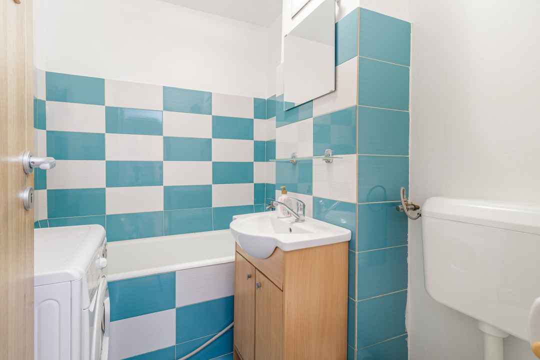 Apartament 2 camere Drumul Taberei 