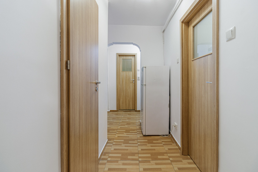 Apartament 2 camere Drumul Taberei 