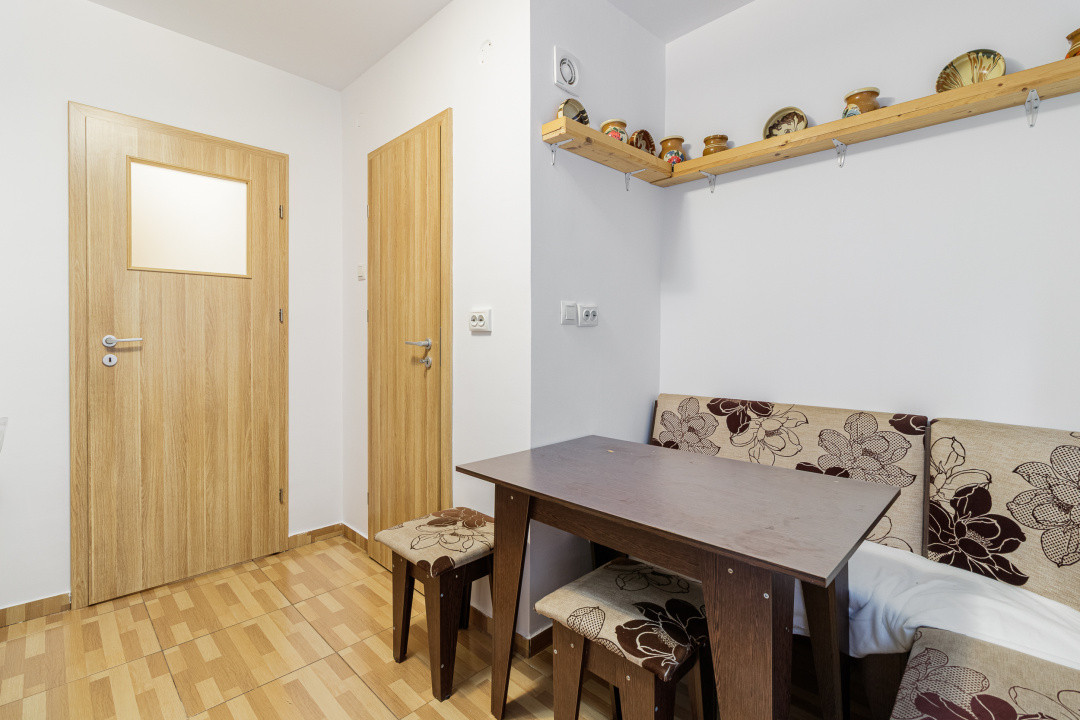 Apartament 2 camere Drumul Taberei 