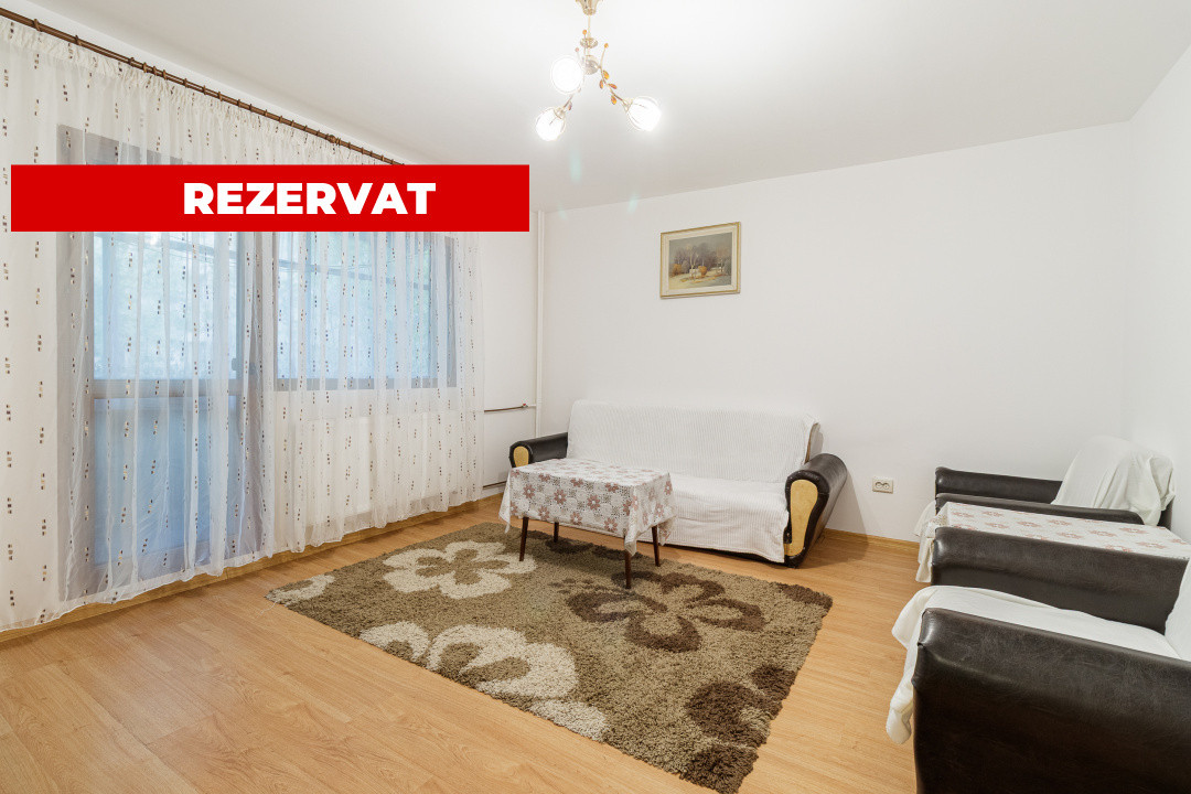 Apartament 2 camere Drumul Taberei 