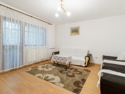 Apartament 2 camere Drumul Taberei 