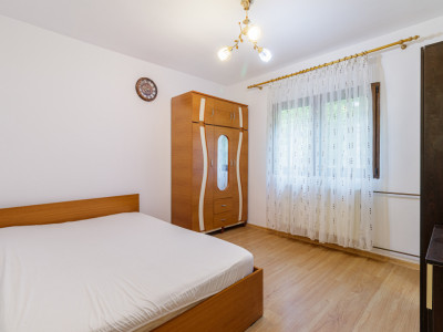 Inchiriere/Apartament 3 camere/Bld. Decebal