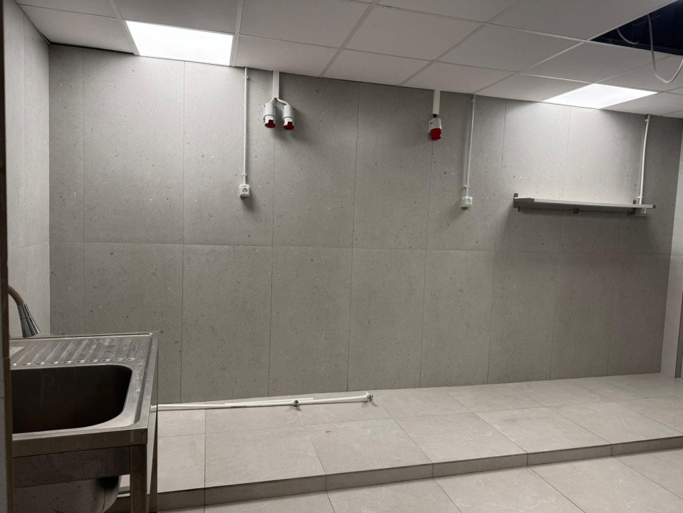 Spatiu Comercial 336 mp - Ultracentral, Piata Victoriei (Investitie)