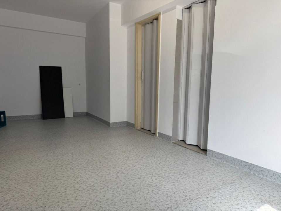 Spatiu Comercial 336 mp - Ultracentral, Piata Victoriei (Investitie)