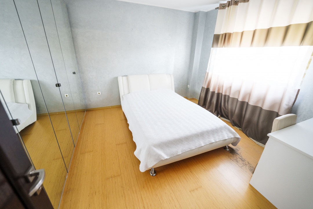 Vila moderna S+P+M, piscina acoperita, sauna, sala fitness-zona Ford/Cassia Park