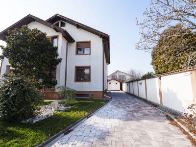 Casa 5 camere de inchiriat Gavana Comision 0%