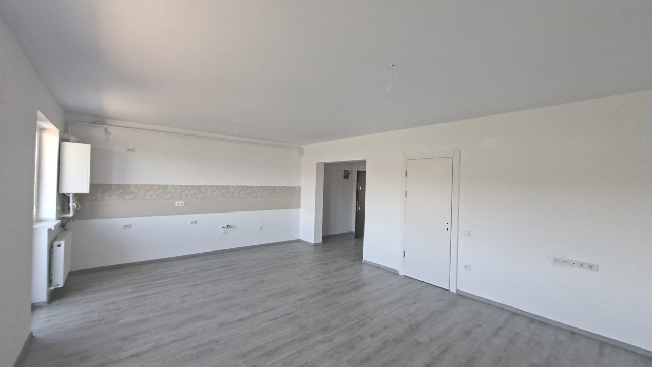 Apartament Bloc 2026 Cavalerului Residence loc de parcare inclus