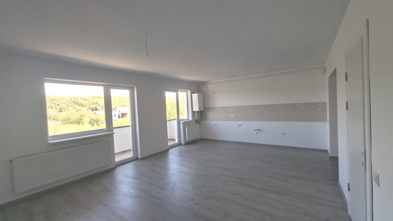 Apartament Bloc 2026 Cavalerului Residence loc de parcare inclus