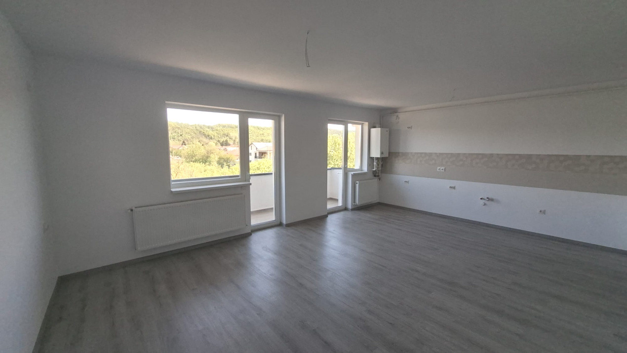 Apartament Bloc 2026 Cavalerului Residence loc de parcare inclus