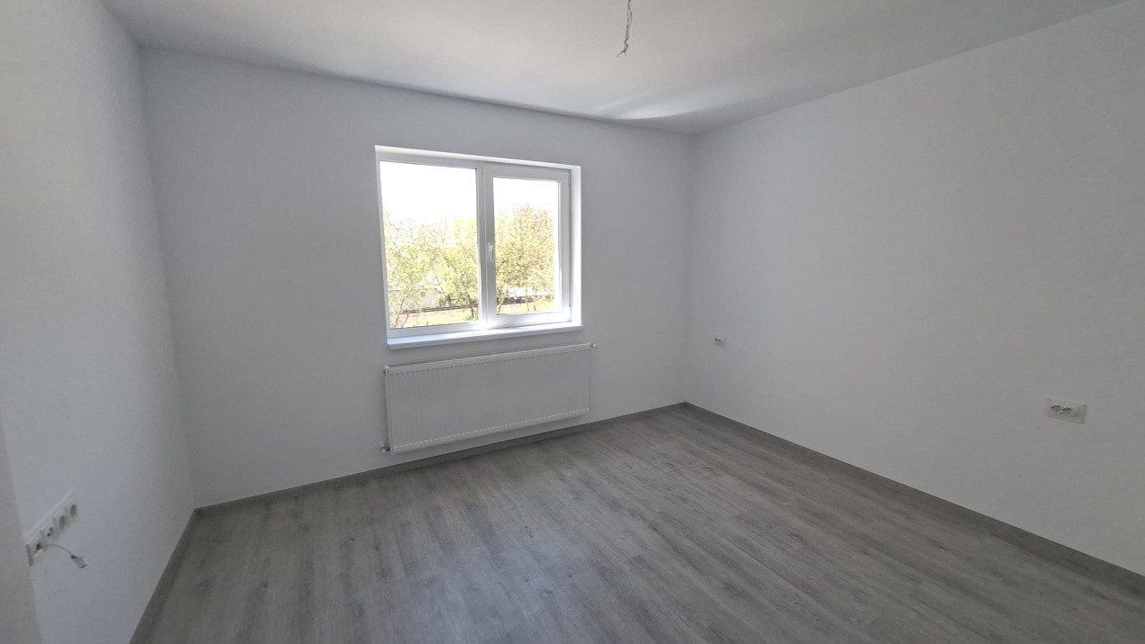 Apartament Bloc 2026 Cavalerului Residence loc de parcare inclus