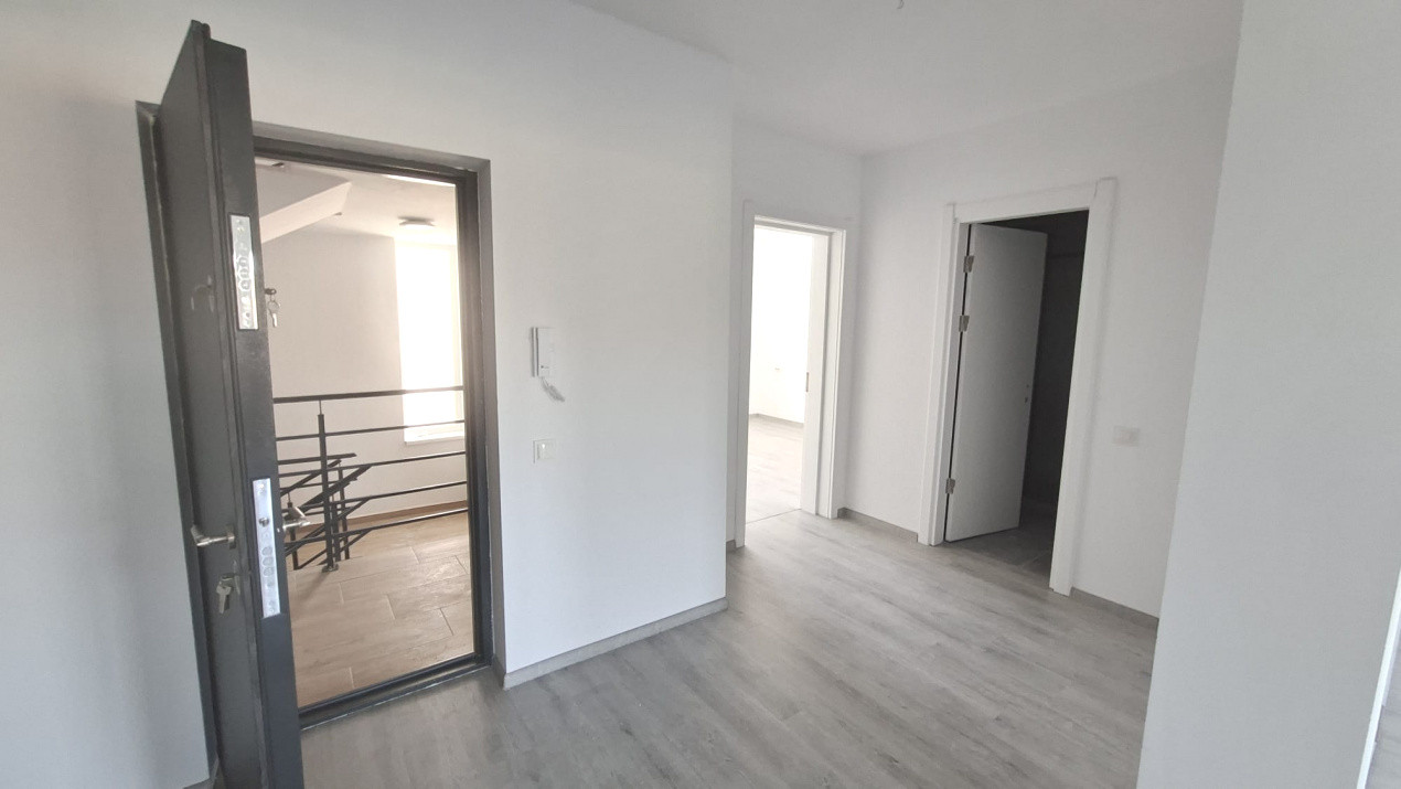 Apartament Bloc 2026 Cavalerului Residence loc de parcare inclus