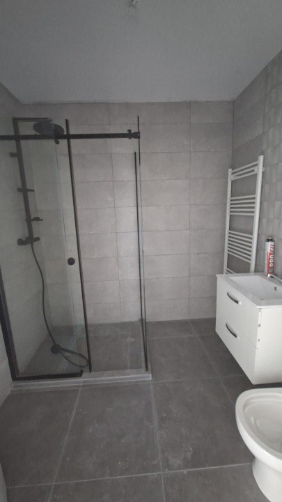 Apartament Bloc 2026 Cavalerului Residence loc de parcare inclus