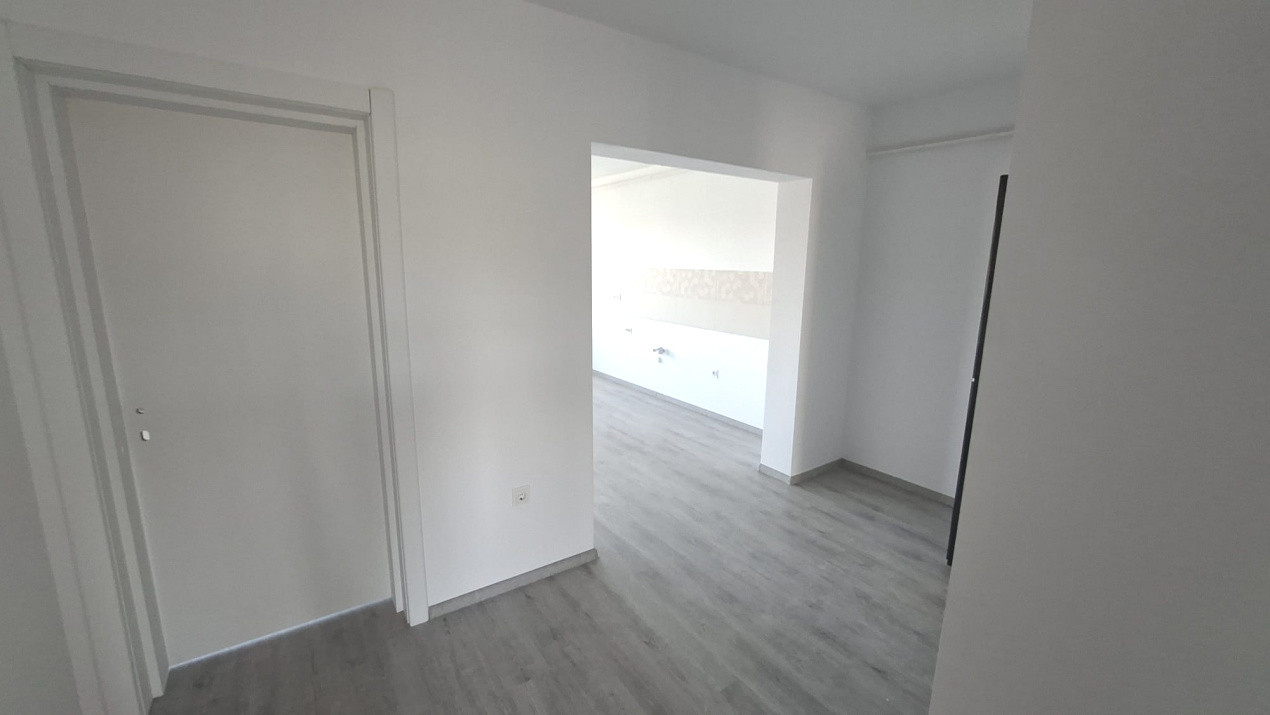 Apartament Bloc 2026 Cavalerului Residence loc de parcare inclus