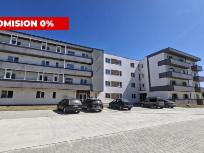 Apartament Bloc 2026 Cavalerului Residence loc de parcare inclus