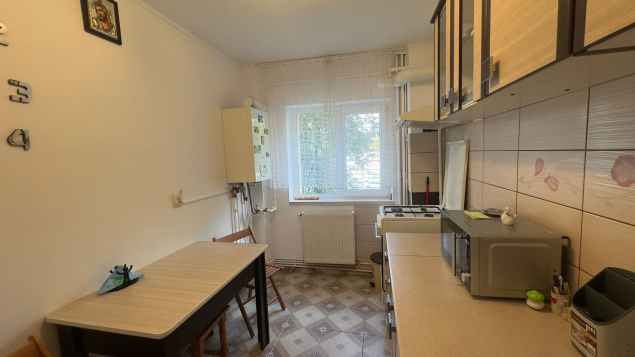 Apartament 2 camere decomandat de închiriat | Pitești – Prundu!