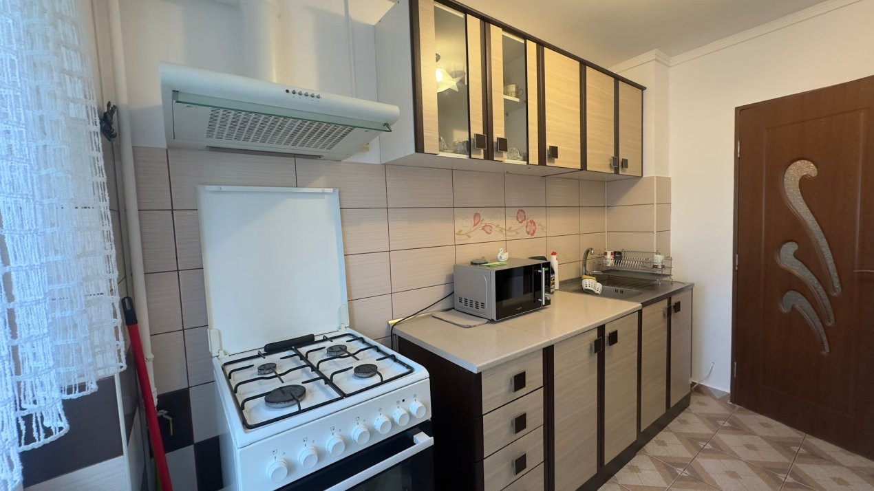 Apartament 2 camere decomandat de închiriat | Pitești – Prundu!