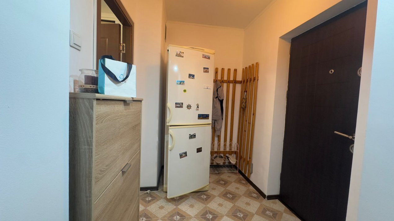 Apartament 2 camere decomandat de închiriat | Pitești – Prundu!
