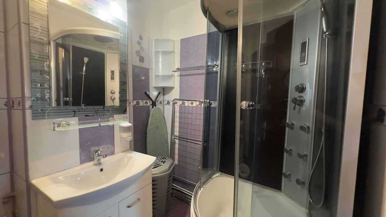Apartament 2 camere decomandat de închiriat | Pitești – Prundu!