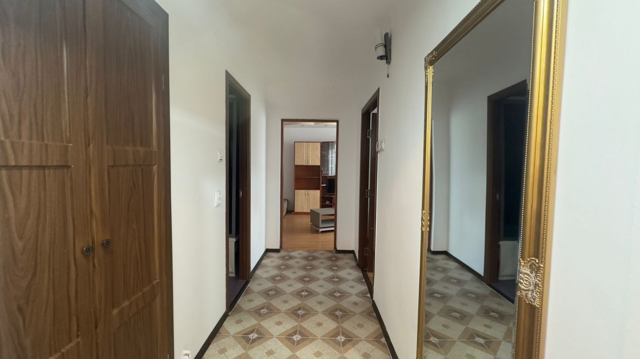 Apartament 2 camere decomandat de închiriat | Pitești – Prundu!