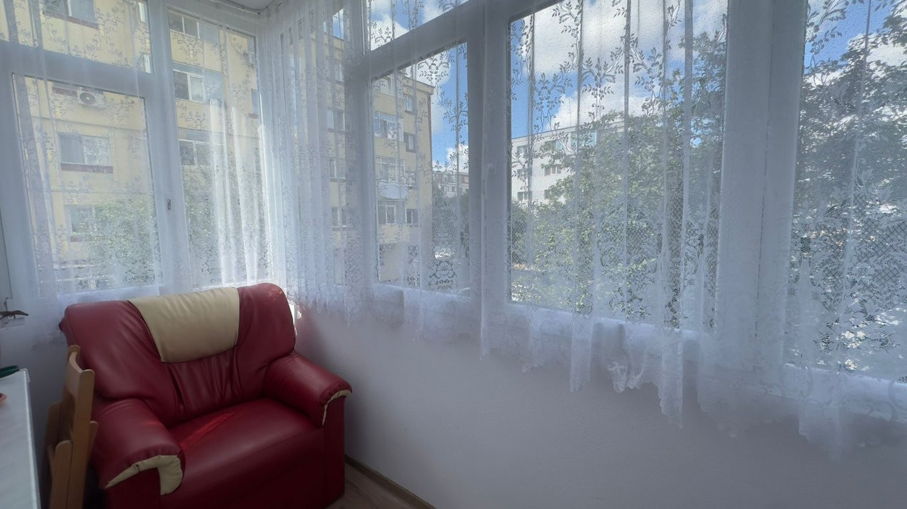 Apartament 2 camere decomandat de închiriat | Pitești – Prundu!